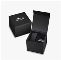 Watch Lotus Man in Steel 18854/3 - 18854/3